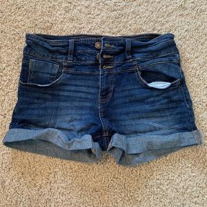2 for $10❗️❗️Ardene shorts